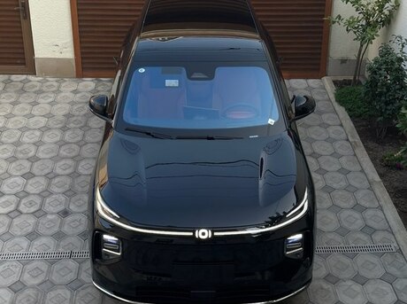 Changan Qiyuan Q07
