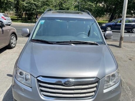 Subaru Tribeca 2010