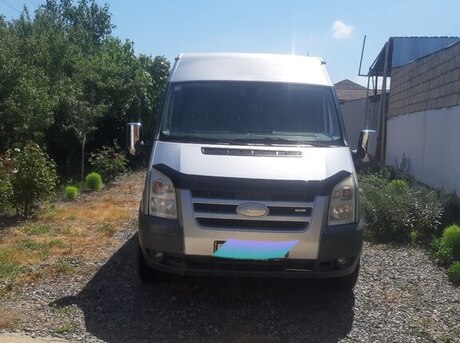 Ford Transit 2007