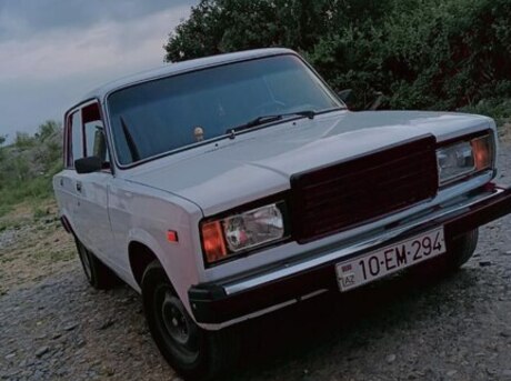 LADA (VAZ) 2105 1981
