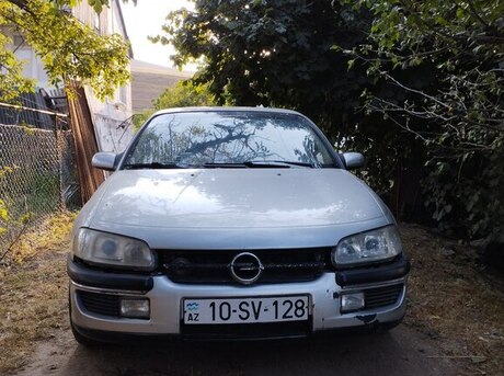 Opel Omega 1995