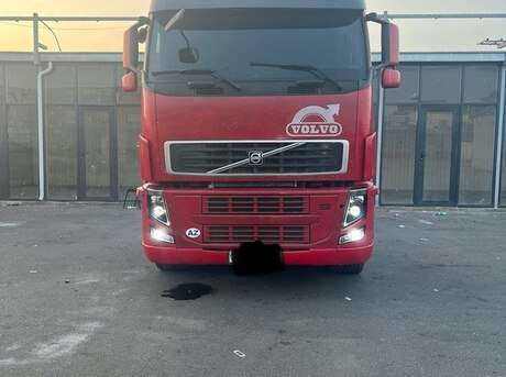 Volvo FH 13 2007