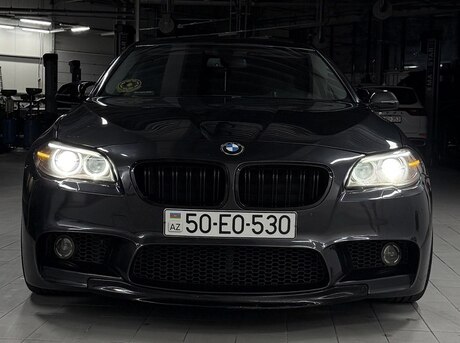 BMW 528