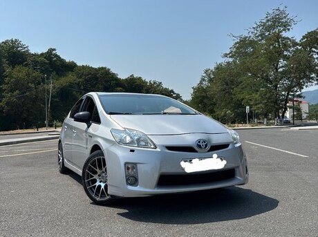Toyota Prius 2010