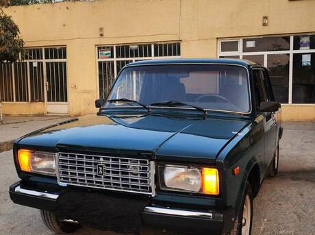 LADA (VAZ) 2107 2006