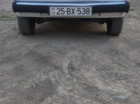 LADA (VAZ) 2107 1999