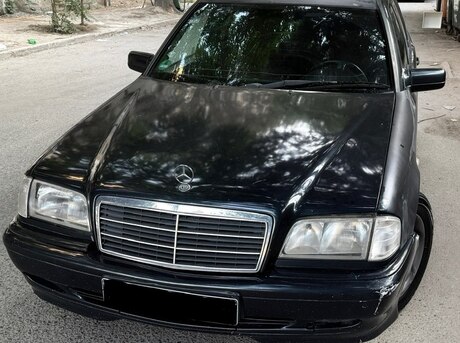 Mercedes C 230 1999