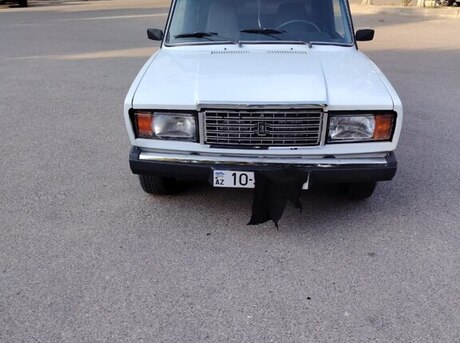 LADA (VAZ) 2107 2006