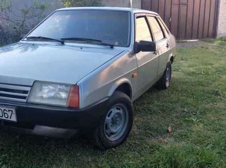 LADA (VAZ) 21099