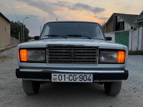 LADA (VAZ) 2107 2006