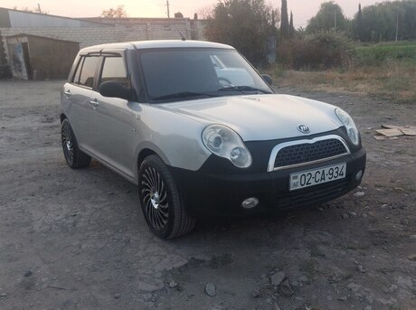 Lifan 320 2014