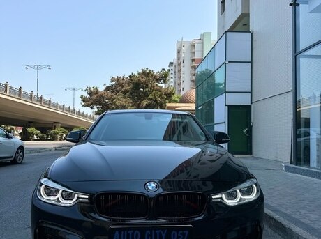 BMW 330