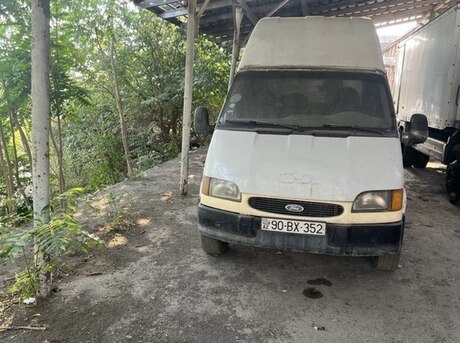 Ford Transit 1995