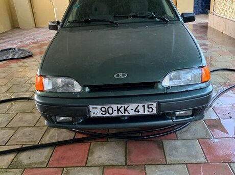 LADA (VAZ) 2115 2011