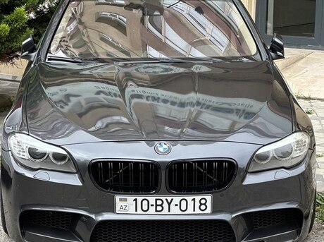 BMW 528