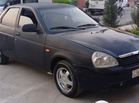 LADA (VAZ) Priora 2009