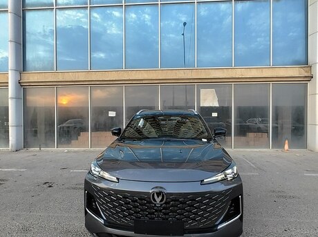 Changan CS 55 Plus