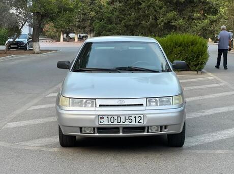 LADA (VAZ) 2112 2005