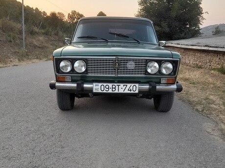LADA (VAZ) 2106 1999