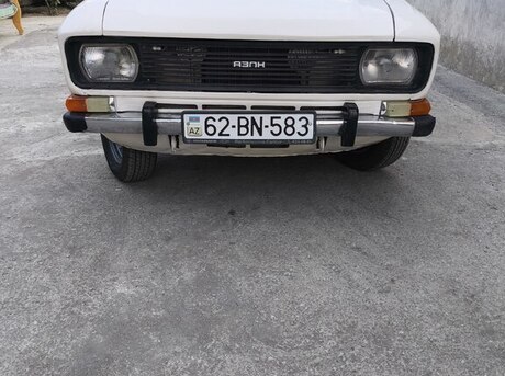 Moskvich 2140 1987
