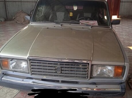 LADA (VAZ) 2104 2008