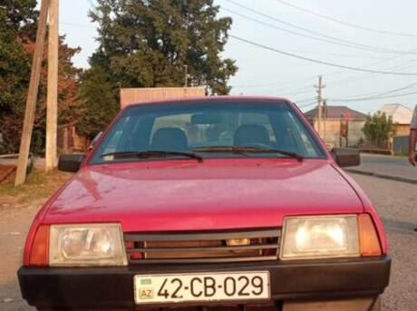 LADA (VAZ) 21099 1994