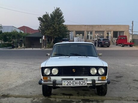 LADA (VAZ) 2106 1998