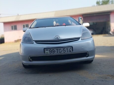 Toyota Prius 2009