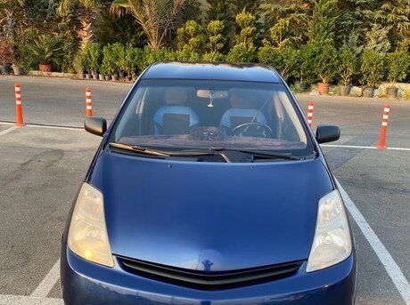 Toyota Prius 2008