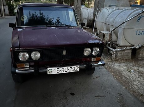 LADA (VAZ) 2106 2004