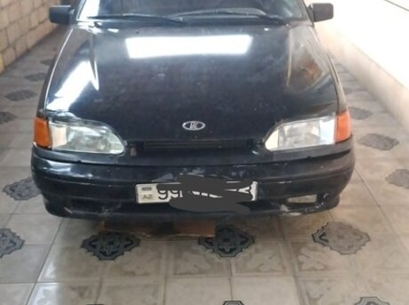 LADA (VAZ) 2115 2009