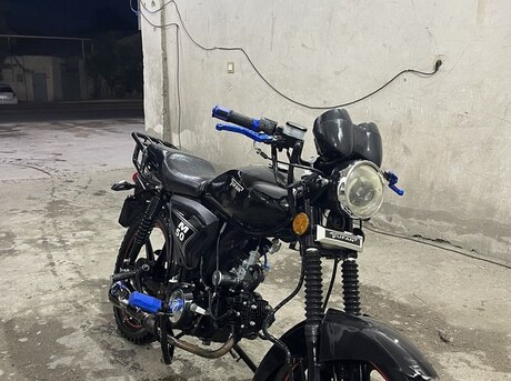 Tufan M50