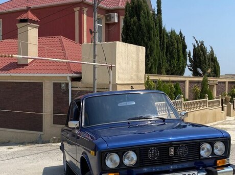 LADA (VAZ) 2106 2003
