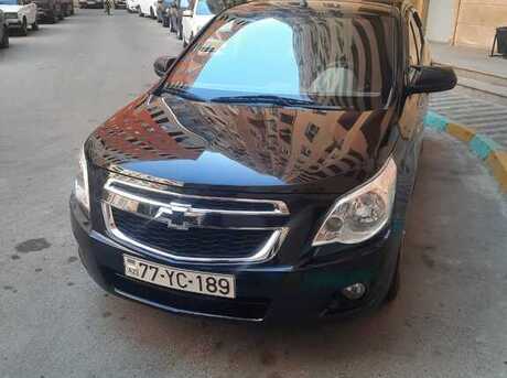 Chevrolet Cobalt
