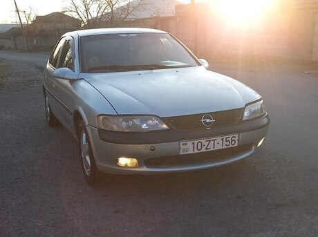 Opel Vectra 1998