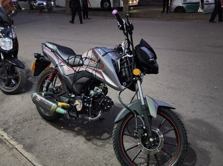 Tufan M50