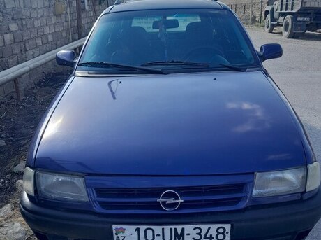 Opel Astra 1995