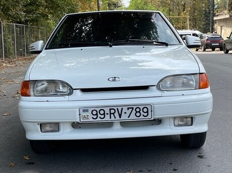 LADA (VAZ) 2114 2011