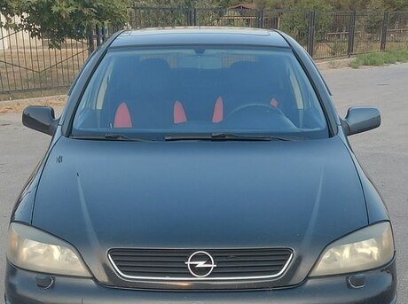 Opel Astra 1998