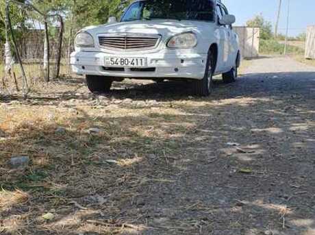 GAZ 31105 2004