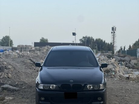 BMW 535