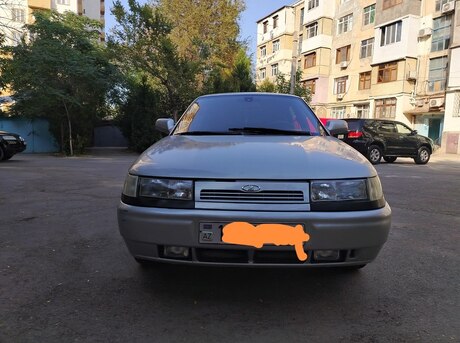 LADA (VAZ) 2112 2006