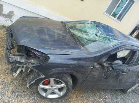 Opel Astra 2006