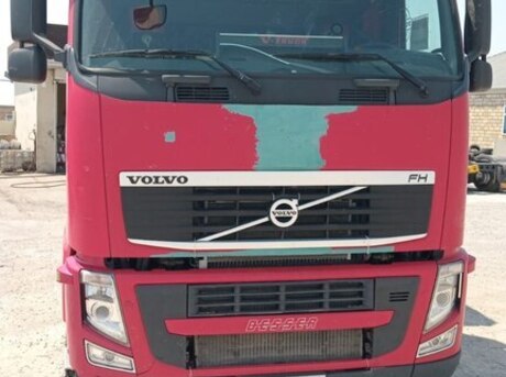 Volvo FH 13 2010