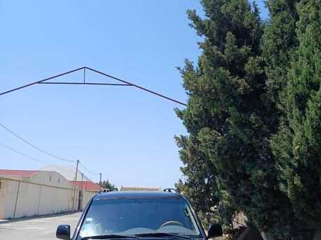Lexus LX 470 2007