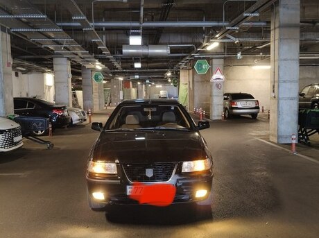 Khazar LX 2021
