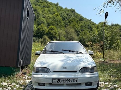 LADA (VAZ) 2115