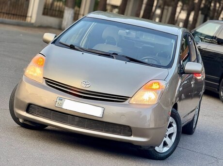 Toyota Prius 2008