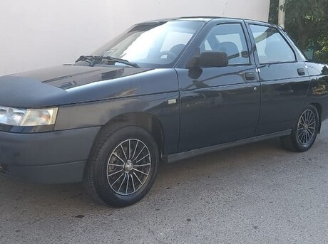 LADA (VAZ) 2110 2005