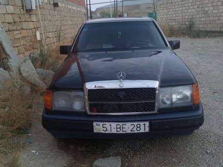 Mercedes A 250 e 1990